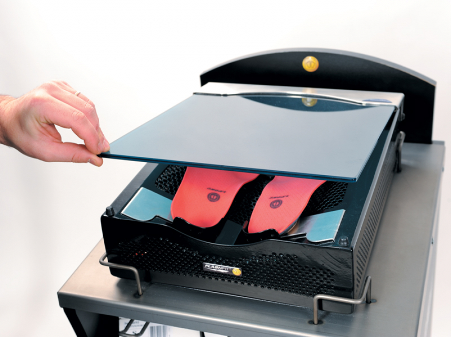 Tvarovanie vložiek